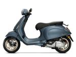 Klikněte pro detailní foto č. 4 - Vespa Primavera 125 OFFICINA 8 E5+
