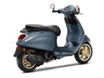 Klikněte pro detailní foto č. 5 - Vespa Primavera 125 OFFICINA 8 E5+