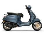 Klikněte pro detailní foto č. 6 - Vespa Primavera 125 OFFICINA 8 E5+