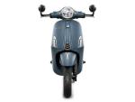 Klikněte pro detailní foto č. 9 - Vespa Primavera 125 OFFICINA 8 E5+
