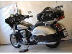 Klikněte pro detailní foto č. 14 - Kawasaki VN 1700 Classic - hezký stav