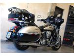 Klikněte pro detailní foto č. 3 - Kawasaki VN 1700 Classic - hezký stav