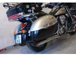 Klikněte pro detailní foto č. 5 - Kawasaki VN 1700 Classic - hezký stav