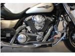 Klikněte pro detailní foto č. 6 - Kawasaki VN 1700 Classic - hezký stav