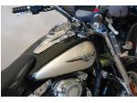 Klikněte pro detailní foto č. 7 - Kawasaki VN 1700 Classic - hezký stav