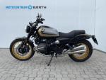 Klikněte pro detailní foto č. 5 - BMW BMW Motorrad R 12  / 70kW