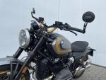 Klikněte pro detailní foto č. 7 - BMW BMW Motorrad R 12  / 70kW