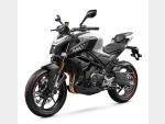 Detail nabídky - CFMOTO 450 NK