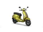 Klikněte pro detailní foto č. 1 - Vespa SPRINT S ELEKTRIKA L1 E5 + bonus
