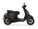 Klikněte pro detailní foto č. 5 - Vespa SPRINT S ELEKTRIKA L1 E5 + bonus