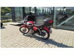 Klikněte pro detailní foto č. 1 - Jawa 350 OHC