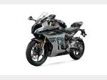 Detail nabídky - CFMOTO 450 SR