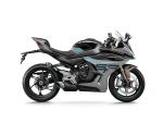 Klikněte pro detailní foto č. 2 - CFMOTO 450 SR