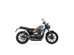 Detail nabídky - Triumph Speed Twin 900 PURE WHITE IHNED SKLADEM
