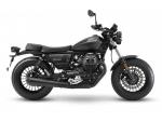 Klikněte pro detailní foto č. 1 - Moto Guzzi V9 Bobber E5, bonus