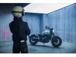 Klikněte pro detailní foto č. 10 - CFMOTO 450 CL-C Bobber Skladem akce helma + bunda zdarma