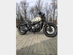 Detail nabídky - CFMOTO 450 CL-C Bobber Skladem akce helma + bunda zdarma