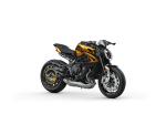 Klikněte pro detailní foto č. 2 - MV Agusta Dragster 800 RR SCS AKCE SLEVA 163 000 Kč SKLADEM