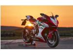 Klikněte pro detailní foto č. 2 - MV Agusta F3 800 Reparto Corse Limited SLEVA 152000 Kč SKLADEM
