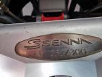 Klikněte pro detailní foto č. 6 - MV Agusta F4 Senna 232/300