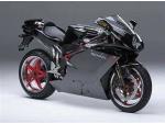 Klikněte pro detailní foto č. 7 - MV Agusta F4 Senna 232/300