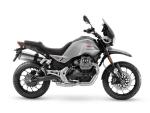 Klikněte pro detailní foto č. 2 - Moto Guzzi V85 STRADA E5+