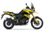 Klikněte pro detailní foto č. 2 - Suzuki DL 1050 V-Strom DE - SKLADEM