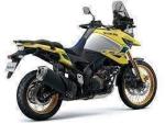 Klikněte pro detailní foto č. 9 - Suzuki DL 1050 V-Strom DE - SKLADEM