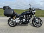 Klikněte pro detailní foto č. 2 - Yamaha XJR 1300