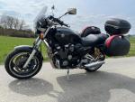 Klikněte pro detailní foto č. 5 - Yamaha XJR 1300
