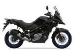 Detail nabídky - Suzuki DL 650 V-Strom XT ABS Objednávka