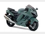 Detail nabídky - Suzuki GSX 1300 R Hayabusa - OBJEDNÁVKA