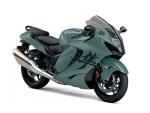 Detail nabídky - Suzuki GSX 1300 R Hayabusa - OBJEDNÁVKA