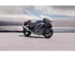 Klikněte pro detailní foto č. 3 - Suzuki GSX 1300 R Hayabusa - OBJEDNÁVKA