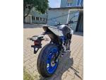 Klikněte pro detailní foto č. 2 - Suzuki GSX-8S Objednávka