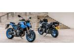 Klikněte pro detailní foto č. 8 - Suzuki GSX-8S Objednávka