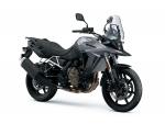 Klikněte pro detailní foto č. 2 - Suzuki V-Strom 800 - Skladem