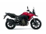 Klikněte pro detailní foto č. 3 - Suzuki V-Strom 800 - Skladem