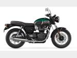 Detail nabídky - Triumph Bonneville T 100 - Objednávka
