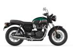 Detail nabídky - Triumph Bonneville T 100 - Objednávka