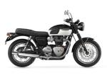 Klikněte pro detailní foto č. 2 - Triumph Bonneville T 120 SKLADEM SLEVA AŽ 49.000 Kč