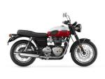 Klikněte pro detailní foto č. 3 - Triumph Bonneville T 120 SKLADEM SLEVA AŽ 49.000 Kč