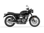 Klikněte pro detailní foto č. 5 - Triumph Bonneville T 120 SKLADEM SLEVA AŽ 49.000 Kč
