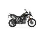 Klikněte pro detailní foto č. 5 - Triumph NEW Tiger 900 Rally PRO - SKLADEM