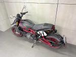 Klikněte pro detailní foto č. 10 - Indian FTR 1200 R CARBON - ČR / SUPER STAV A CENA