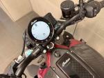 Klikněte pro detailní foto č. 11 - Indian FTR 1200 R CARBON - ČR / SUPER STAV A CENA
