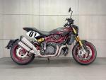 Detail nabídky - Indian FTR 1200 R CARBON - ČR / SUPER STAV A CENA