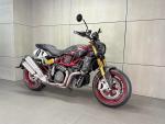 Klikněte pro detailní foto č. 2 - Indian FTR 1200 R CARBON - ČR / SUPER STAV A CENA