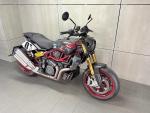 Klikněte pro detailní foto č. 3 - Indian FTR 1200 R CARBON - ČR / SUPER STAV A CENA