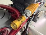 Klikněte pro detailní foto č. 8 - Indian FTR 1200 R CARBON - ČR / SUPER STAV A CENA